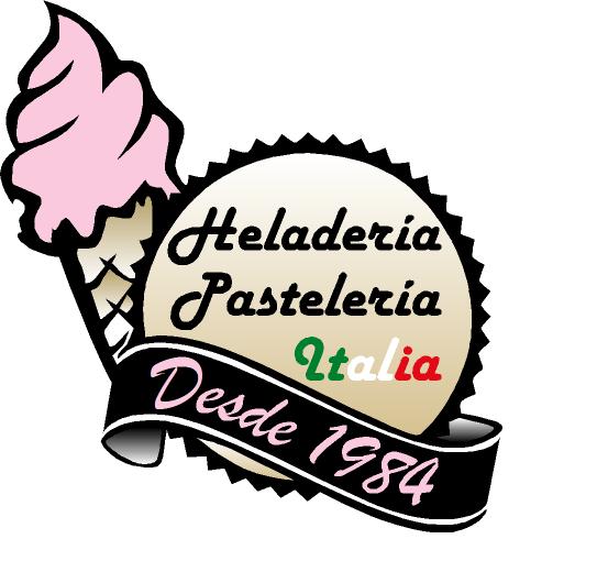 Heladería Pastelería Italia